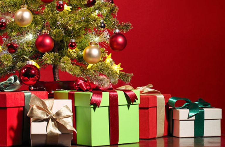 Christmas gift