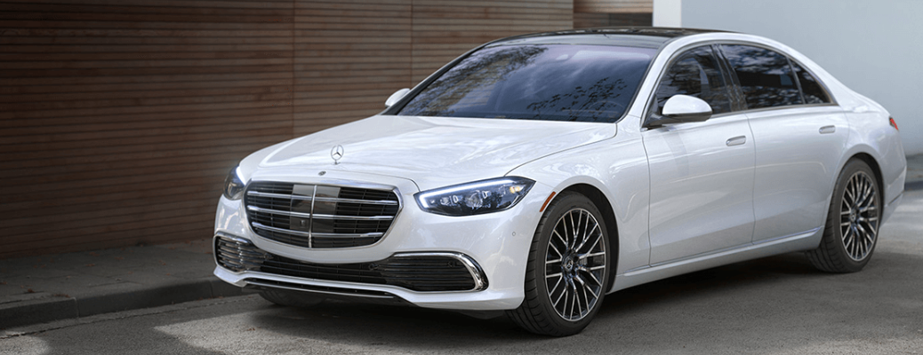 What’s new in the 2021 Mercedes-Benz S-Class?