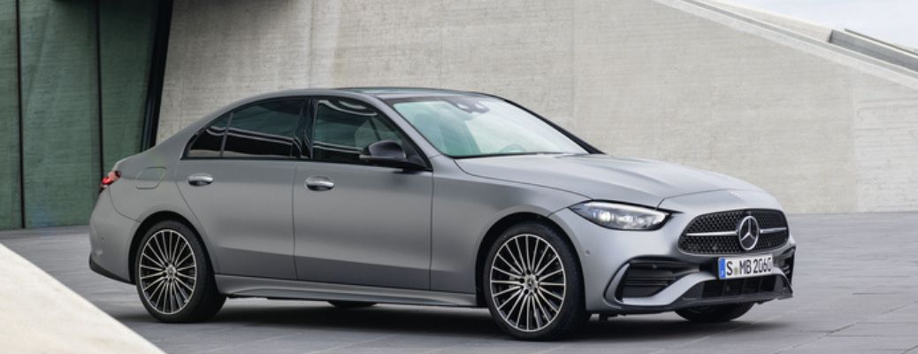 The future of automotive lighting is here