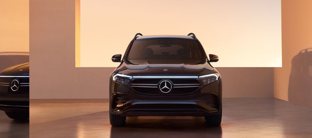 2023 Mercedes-Benz EQB 300 4MATIC SUV