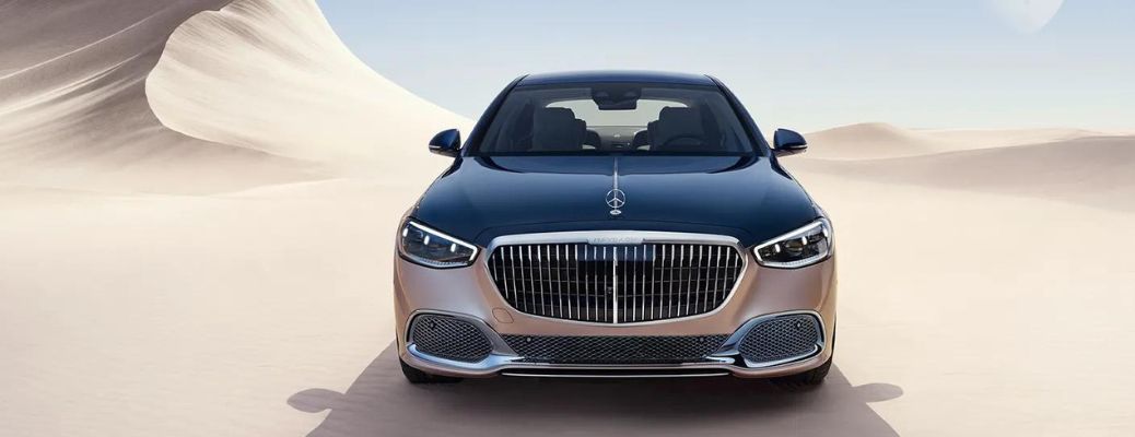 How Magnificent is the Mercedes-Maybach S-Class Haute Voiture?