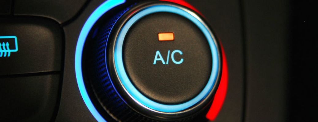 Air conditioning system
