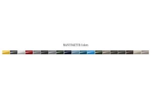 Exterior Paint Colors Of The 2025 Mercedes Benz G Class SUV 2025 Mercedes Benz G Class SUV MANUFAKTUR Colors B O 300x195