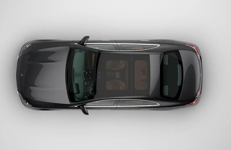 Mercedes-Benz Surround View System