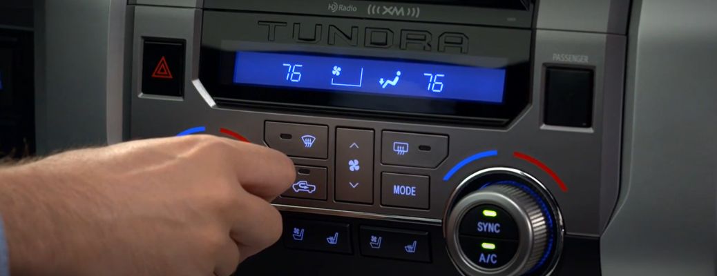 Why Buy Used Cars with Climate Control? Key Benefits