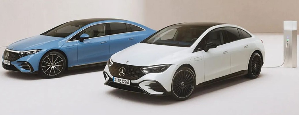 Is Mercedes-Benz Going Fully Electric?