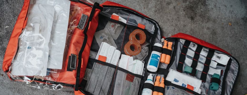 Road Trip Ready: Smart Essentials Every Thanksgiving Traveler Needs