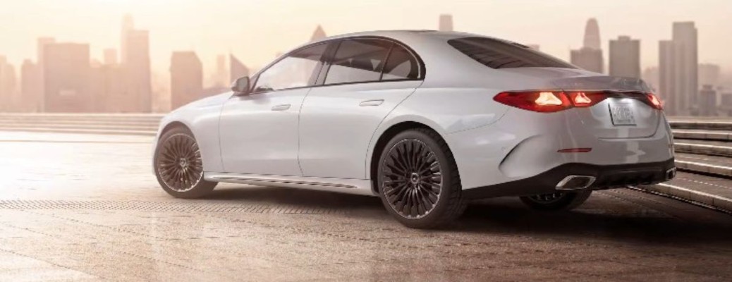 Is the 2026 Mercedes-Benz E-Class Reliable?