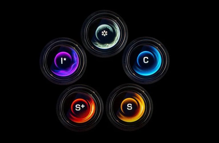 AMG® DYNAMIC SELECT