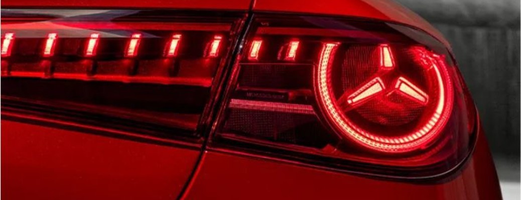 How to Clean Mercedes-Benz Headlights