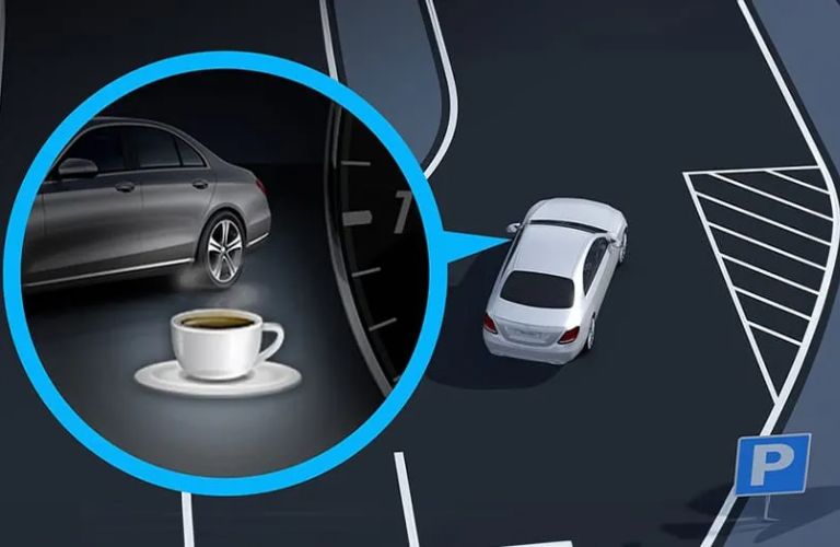 Mercedes-Benz ATTENTION ASSIST®