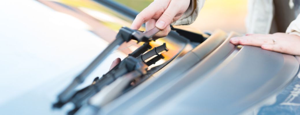 Why a Wiper Arm Tension Check Matters?