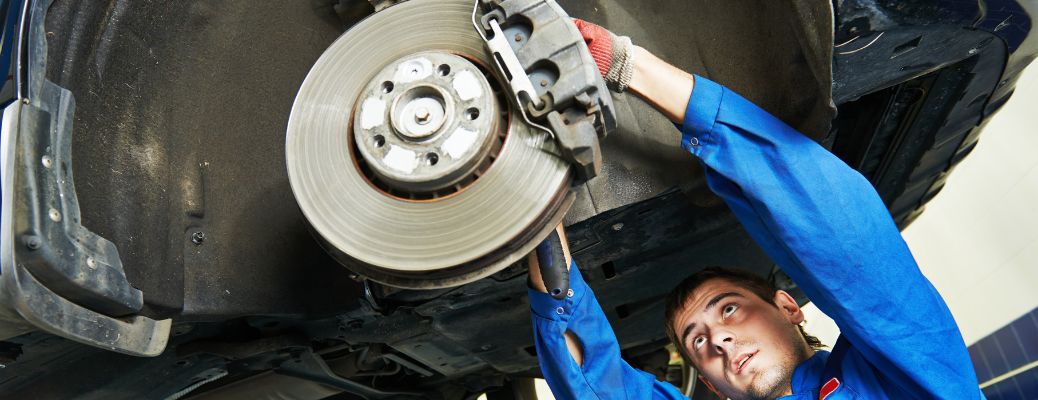 What Makes a Vehicle Vibrate While Driving? Key Issues to Check