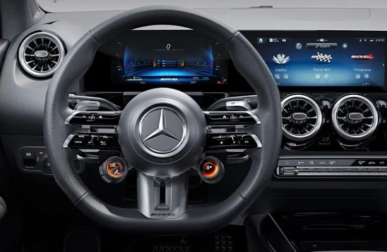 Mercedes-Benz electromechanical power steering-A_o