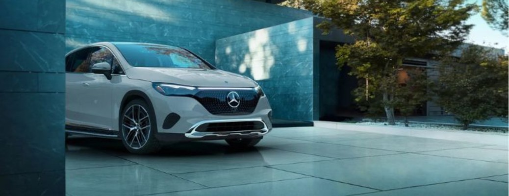 Where Can I Find Pre-Owned EQE SUV Models?