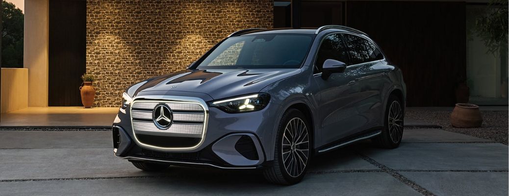 What Is MB.OS? Exploring the Brain Behind the 2027 Mercedes-Benz GLC Electric