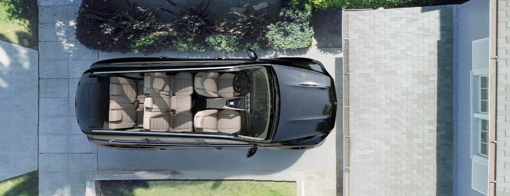 2026 Mercedes-Benz SUV Model Guide