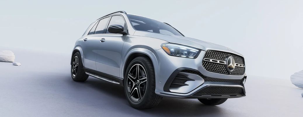 Top Safety Features of the 2026 Mercedes-Benz GLE SUV You Need to Know