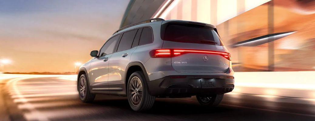 Which 2026 Mercedes-Benz SUV Offers the Best Value?