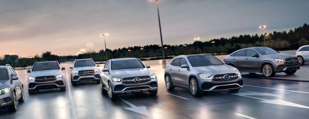 What Is Included in the Mercedes-Benz Extended Limited Warranty?