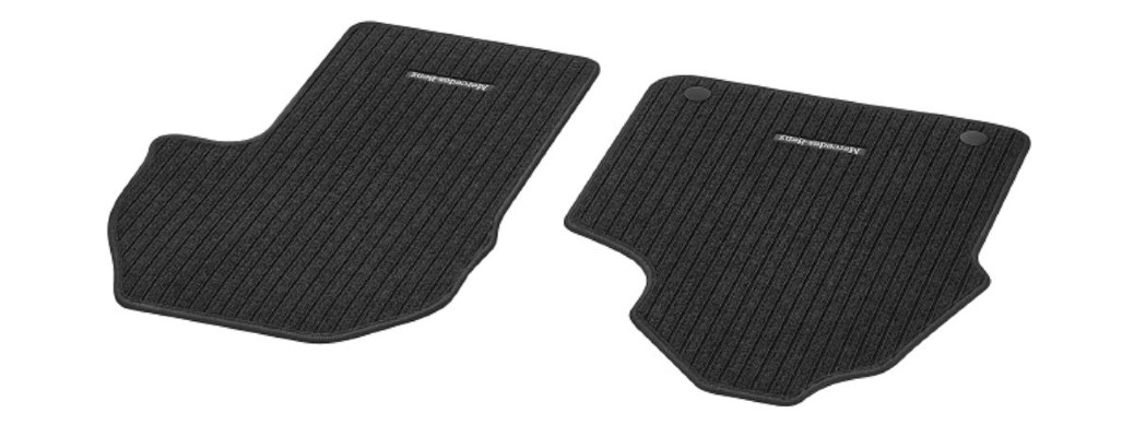 Where to Buy Mercedes-Benz Sprinter Floor Mats