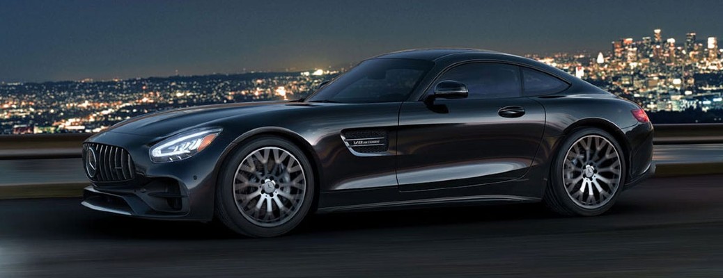 Manual 2026 Mercedes-Benz Car Models
