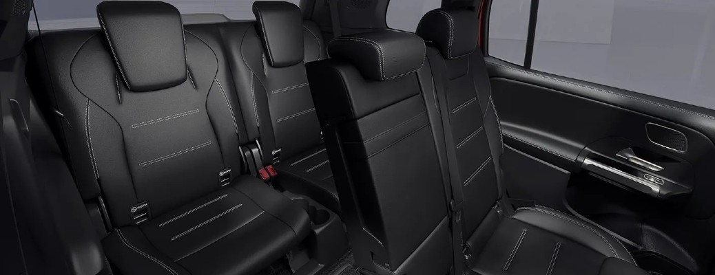 Used Luxury SUVs with 3rd-Row Seating for Sale near Phoenix