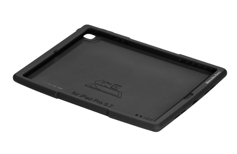 tablet case for Mercedes-Benz