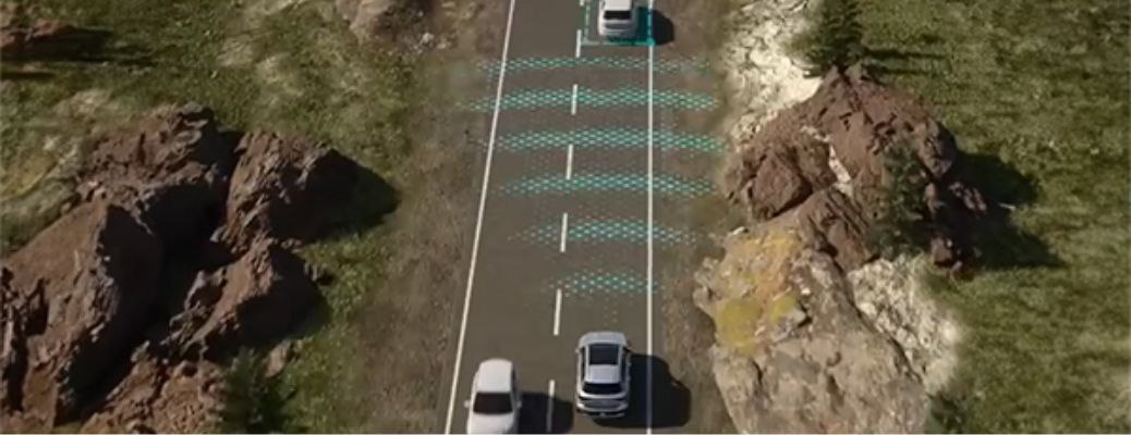 How Does Route-Based Speed Adaptation Help on Long Arizona Drives