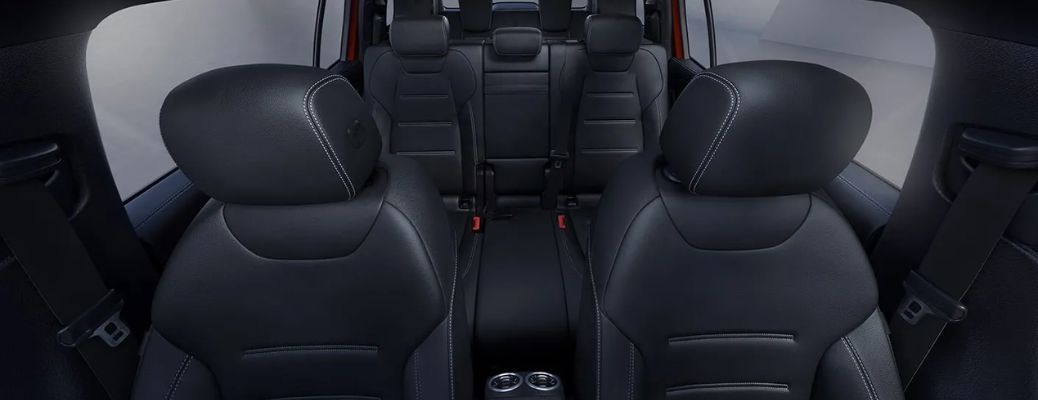 What Mercedes-Benz Features Can Make Fall Driving More Comfortable and Safe?