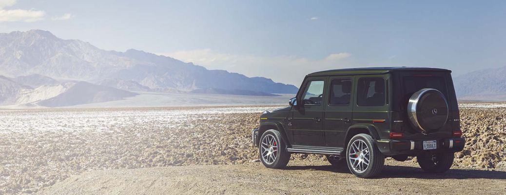 What Happens to Mercedes-Benz Tires as Temperatures Drop?