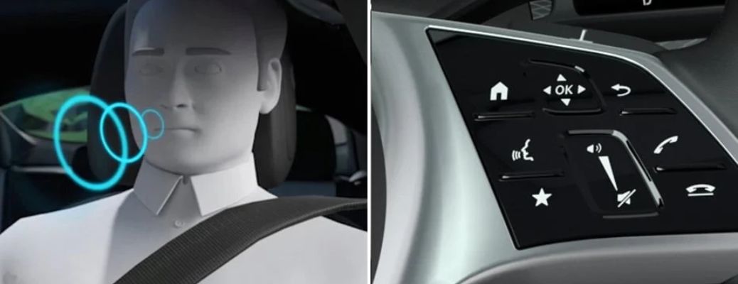 Voice Control with Natural Language Understanding