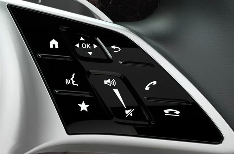 Voice Control with Natural Language Understanding