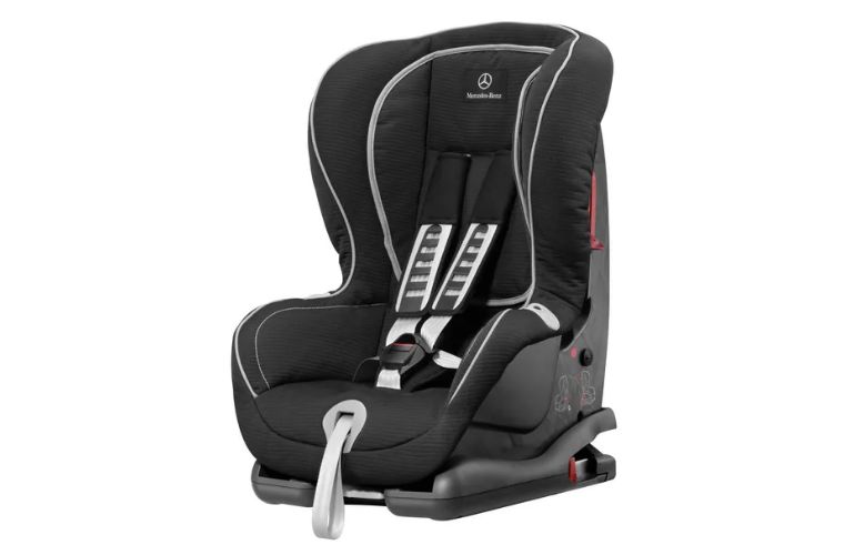 Car seat