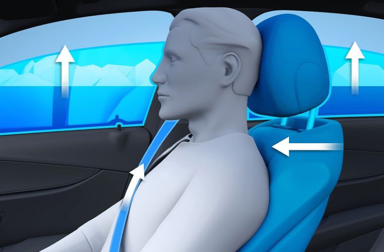 Mercedes-Benz PRE SAFE®