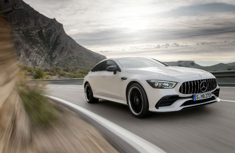 2018-AMG-GT-4-Door-Coupe-White