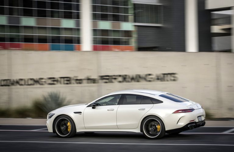 2019 Mercedes-Benz AMG® GT 53