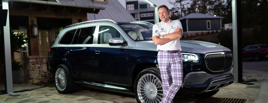 2020 Mercedes-Benz S-Class Maybach