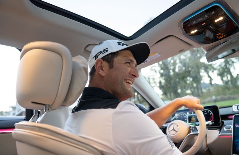 2020 Mercedes-Benz S-Class Maybach