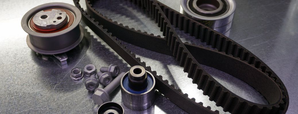 timing belt repair kit