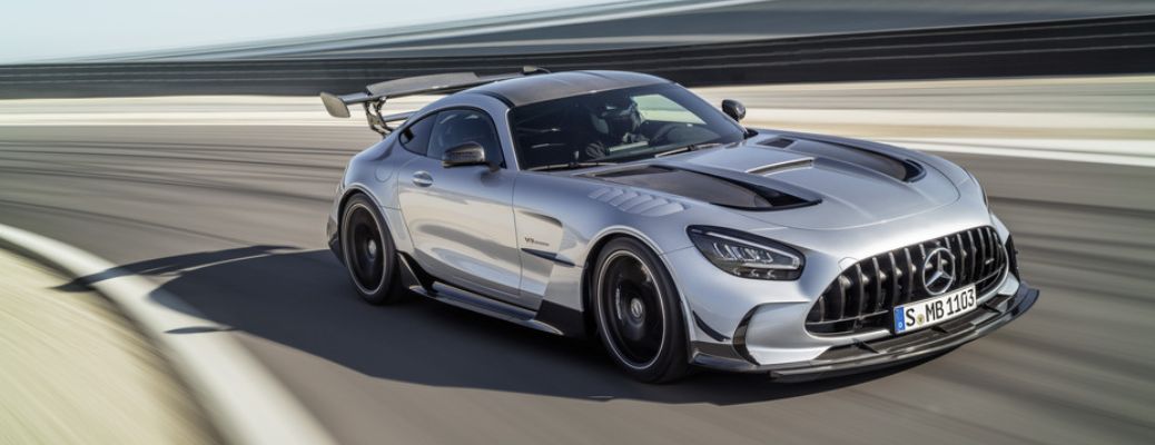 Mercedes-Benz Black Series