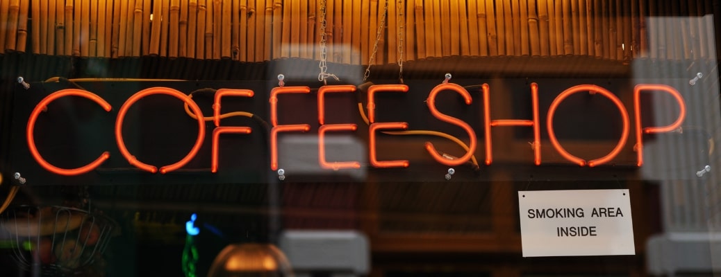 one of the top cafes near Scottsdale