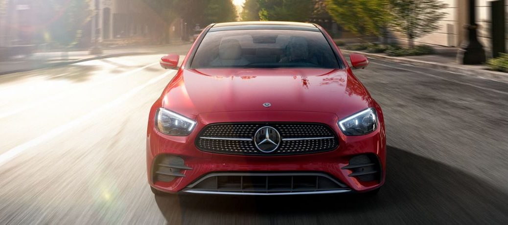 2022-Mercedes-Benz-E-Class-Red