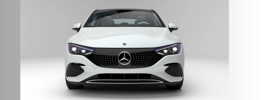 2023 Mercedes-Benz EQE