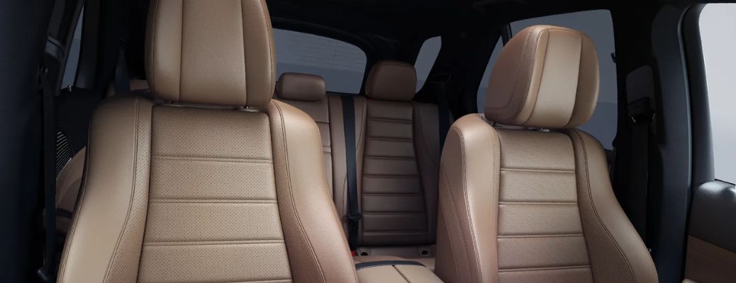 Find Your Perfect Fit: Upgrade to Extra Seating with Mercedes-Benz