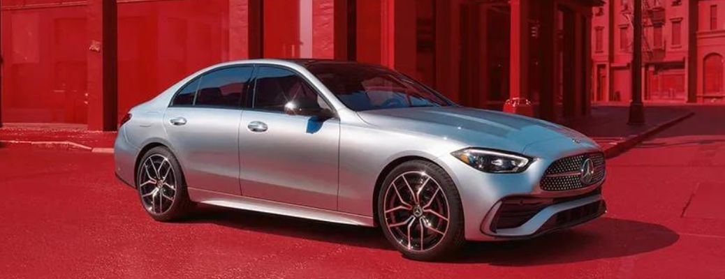 Get to Know the Upcoming 2024 Mercedes-AMG GT Coupe near Scottsdale, AZ -  Mercedes-Benz of Scottsdale