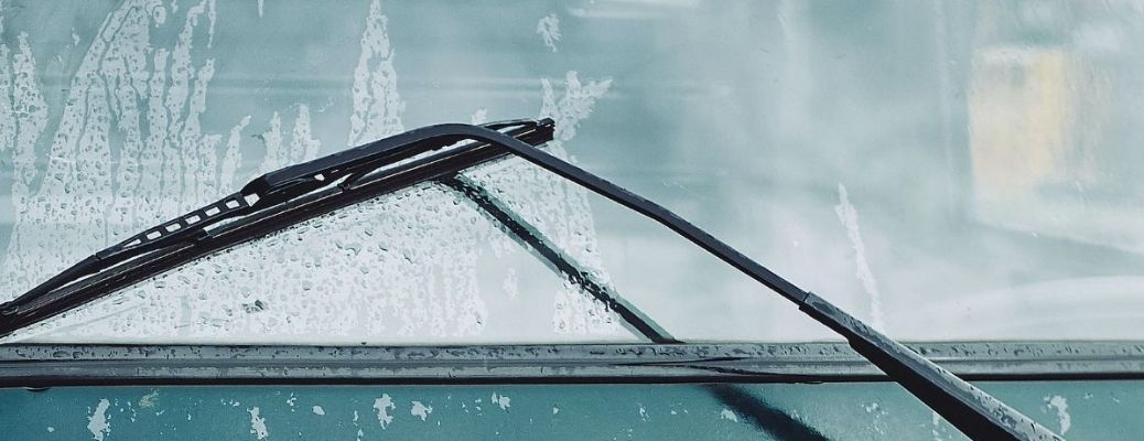 Windshield Wiper Blades