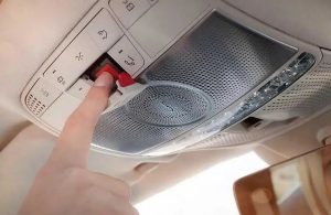 Genesis Sos Button Guide to Using Mercedes-Benz Emergency Call Service