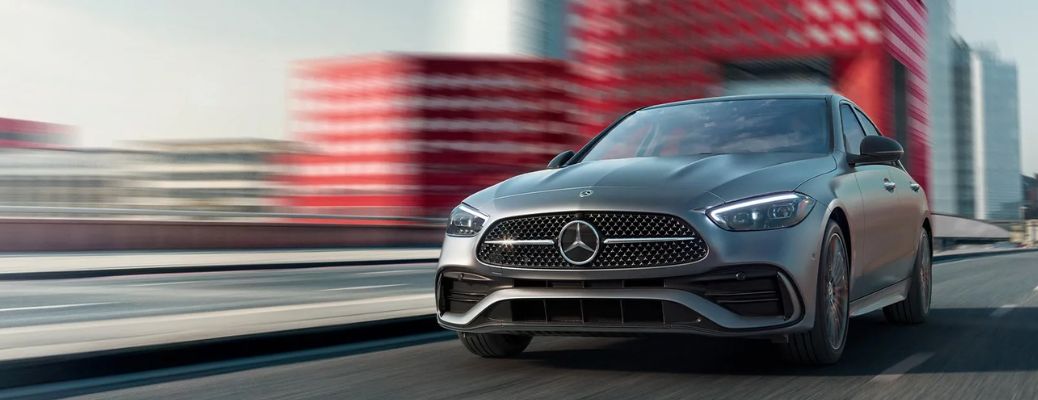 3 Best Mercedes-Benz Sedans for Everyday Lifestyle
