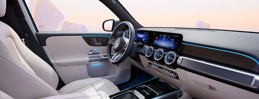Video: 2024-2025 EQB How-To: Navigation with Electric Intelligence and Range-Monitoring
